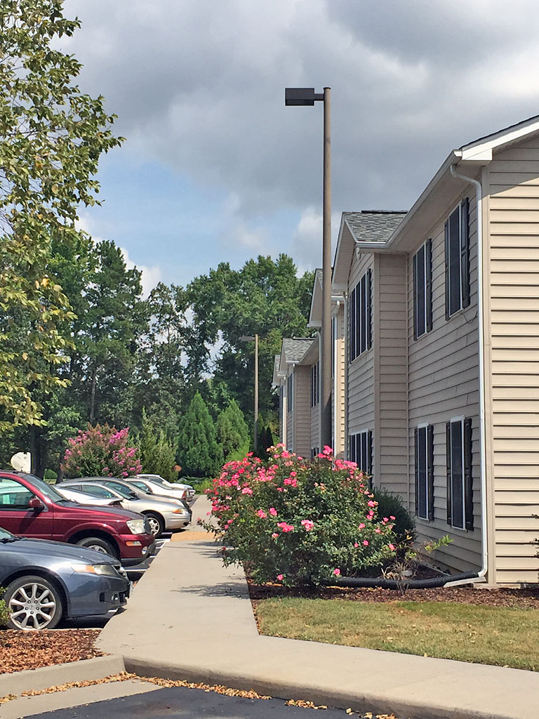 Tappahannock Dolan Properties