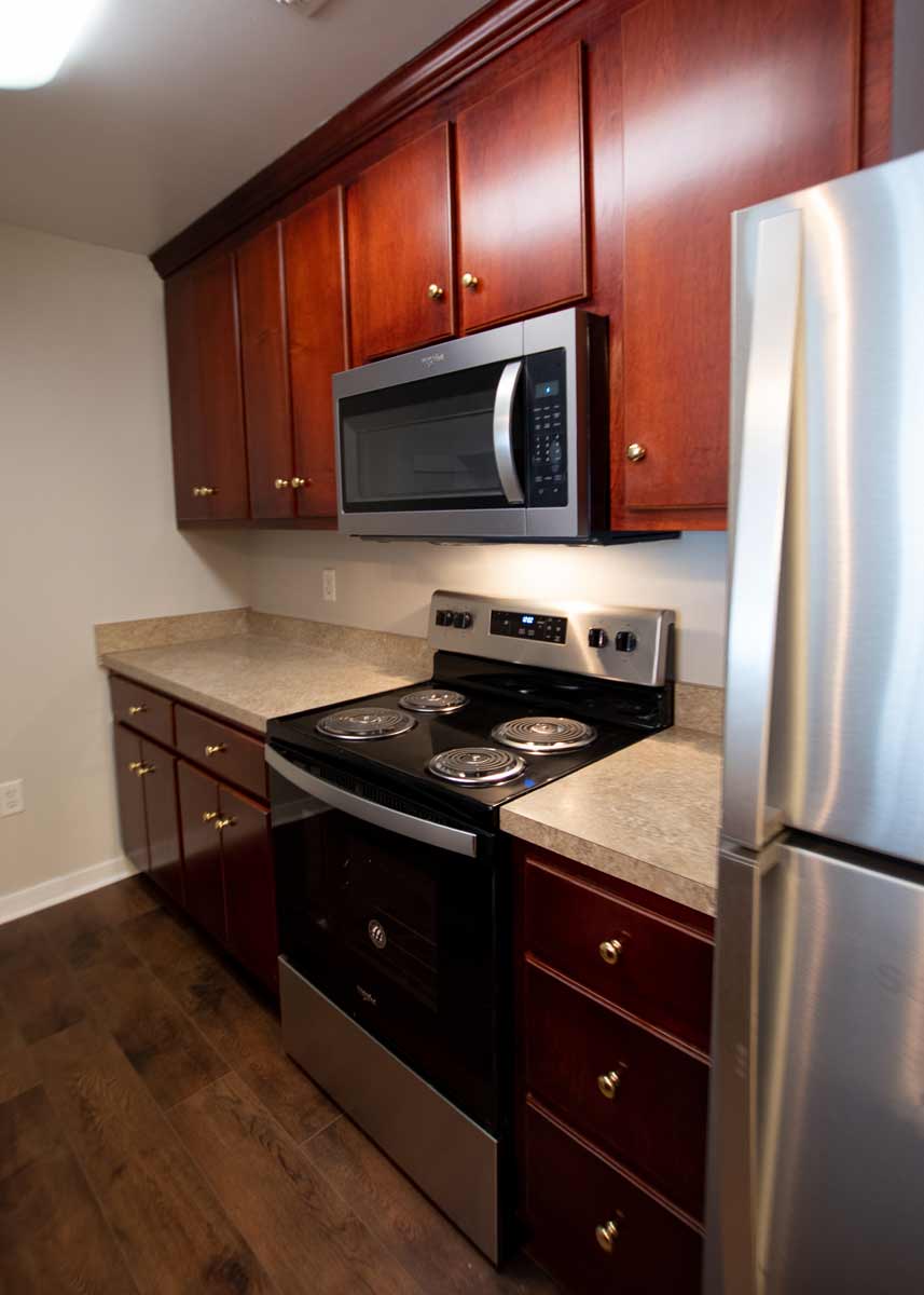 Apartments Dolan Properties