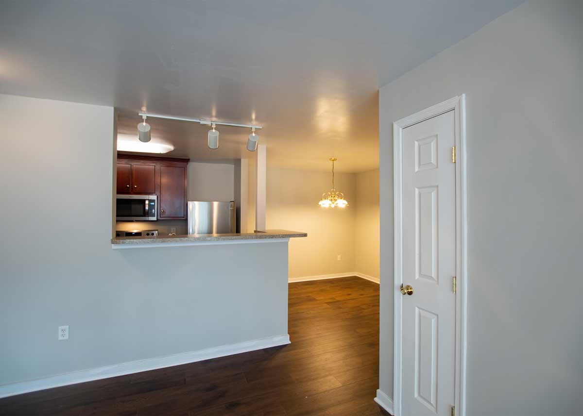 Apartments Dolan Properties